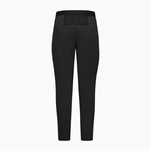 Pantaloni da trekking da donna Salewa Pedroc 3 DST Light black out