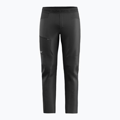 Pantaloni da trekking da uomo Salewa Agner Light 2 DST black out