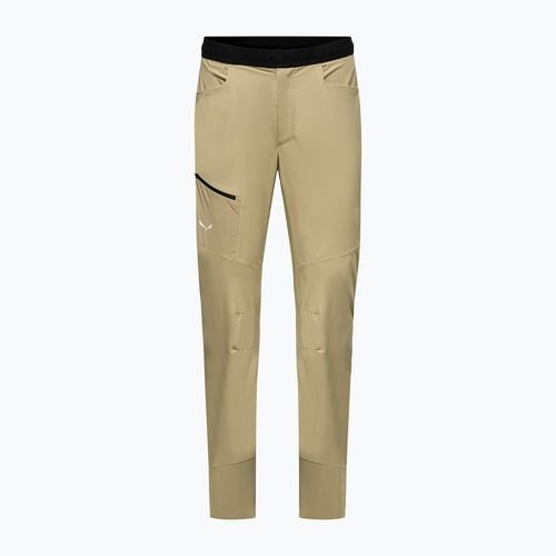 Pantaloni da trekking da uomo Salewa Agner Light 2 DST quicksand