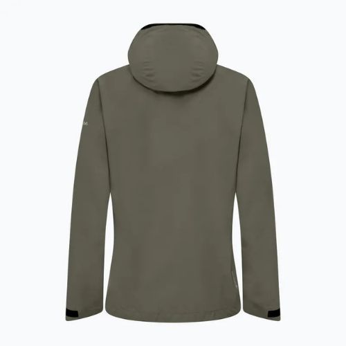 Giacca softshell da uomo Salewa Puez GTX 3L EPE blueberry