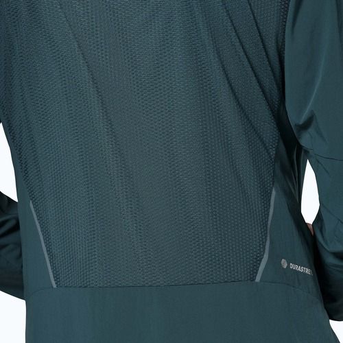 Giacca softshell da uomo Salewa Pedroc DST Light pond blue