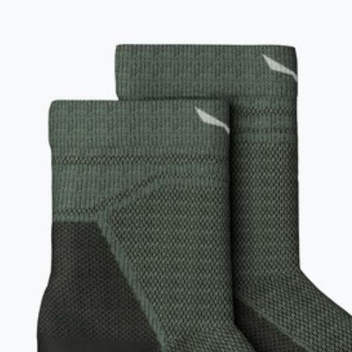 Calze da trekking da uomo Salewa Eagle Light Qrt shadow