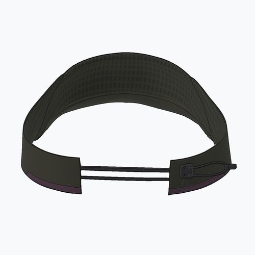 Visiera Salewa Pedroc 2 DST Light dark olive