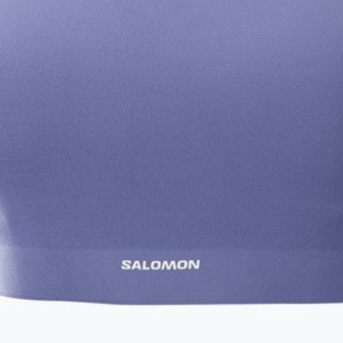 Reggiseno sportivo Salomon Shakeout Bliss marlin