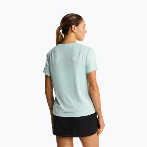 Maglietta da donna The North Face Sunriser opal frost