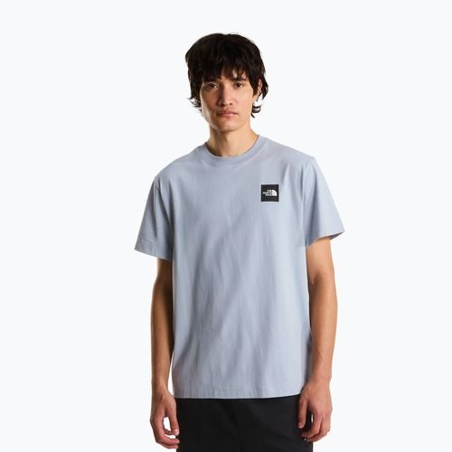 Maglietta da uomo The North Face Expedition Photo Relaxed frost grey