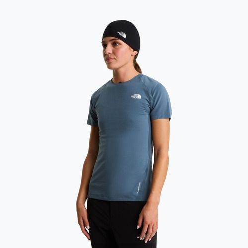 Maglietta da donna The North Face Lightning Alpine granite grey