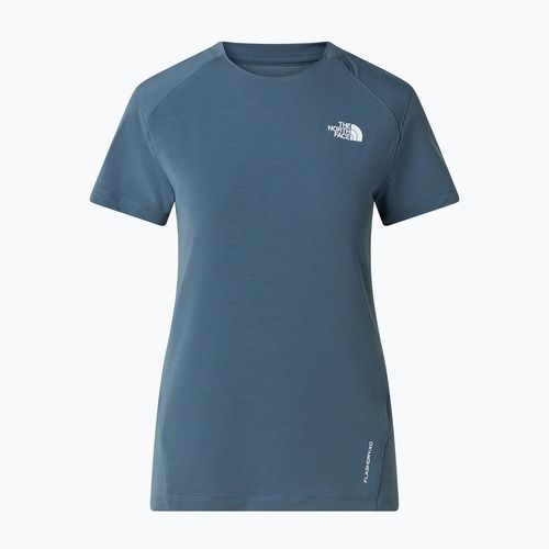 Maglietta da donna The North Face Lightning Alpine granite grey