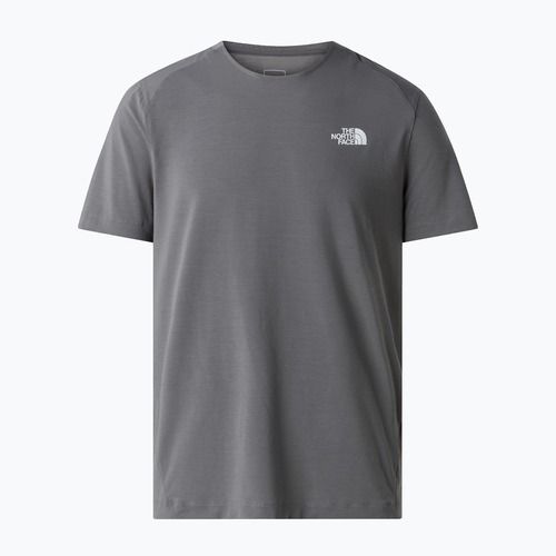 Maglietta da uomo The North Face Lightning Alpine smoked pearl