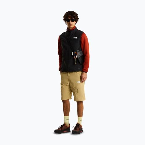 Gilet da uomo The North Face Nimble Vest 2 tnf black