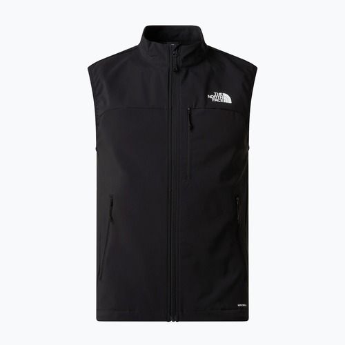Gilet da uomo The North Face Nimble Vest 2 tnf black
