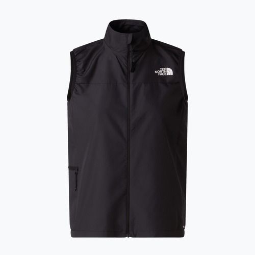 Gilet da donna The North Face Fontanales Wind tnf black