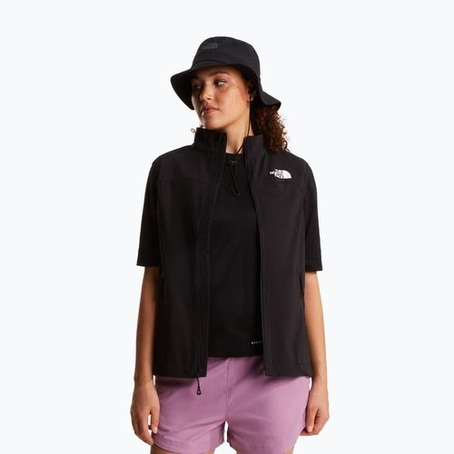 Gilet da donna The North Face Nimble 2 tnf black