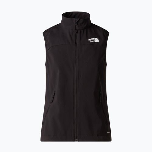 Gilet da donna The North Face Nimble 2 tnf black
