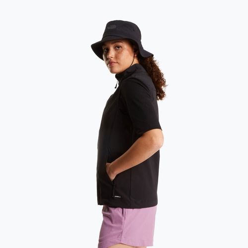 Gilet da donna The North Face Nimble 2 tnf black