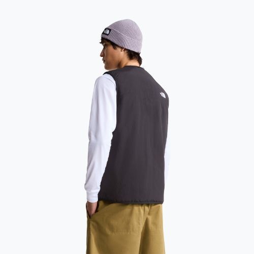 Gilet da uomo The North Face Ilti Liner tnf black