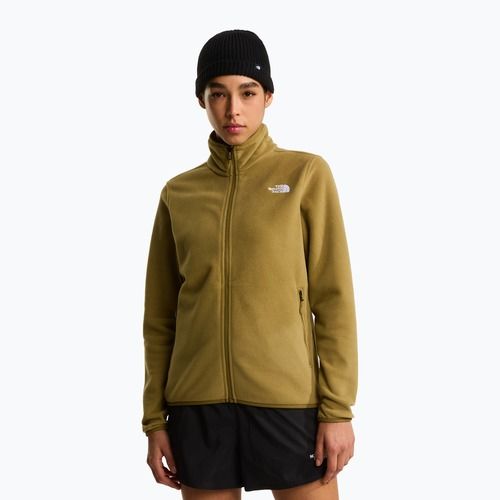 Felpa da donna The North Face Glacier Fleece