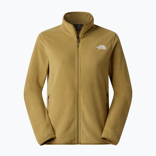 Felpa da donna The North Face Glacier Fleece