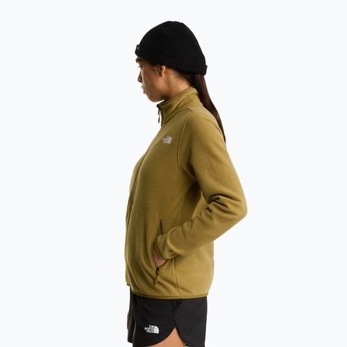 Felpa da donna The North Face Glacier Fleece