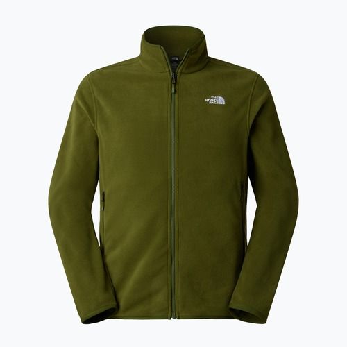 Felpa da uomo The North Face Glacier Fleece