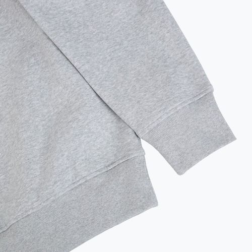 Felpa The North Face Celebration Relaxed Crew Graphic tnf light grey heather