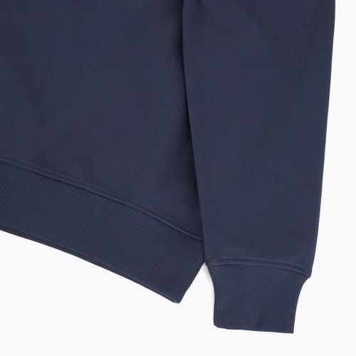 Felpa The North Face Celebration Relaxed Crew Graphic summit navy