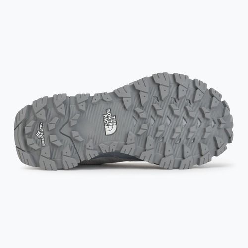 Scarpe da trekking da donna The North Face Offtrail Hike Gore-Tex glacier gray/frost grey