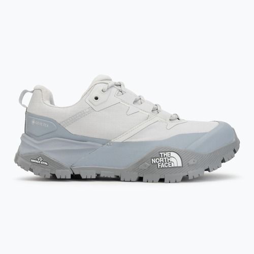 Scarpe da trekking da donna The North Face Offtrail Hike Gore-Tex glacier gray/frost grey