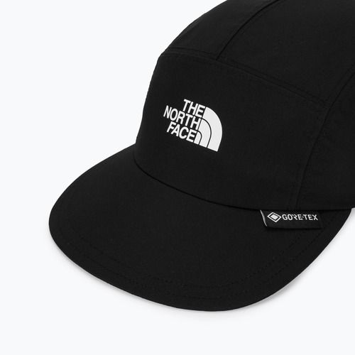Cappellino da uomo The North Face GTX Ballcap tnf black