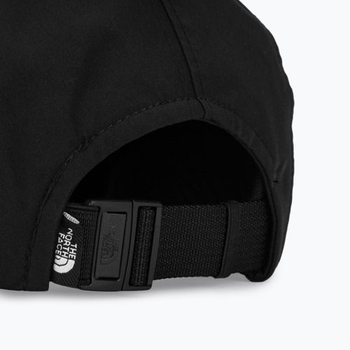 Cappellino da uomo The North Face GTX Ballcap tnf black