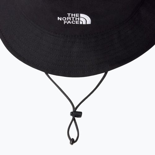 Cappello da uomo The North Face Norm Bucket tnf black