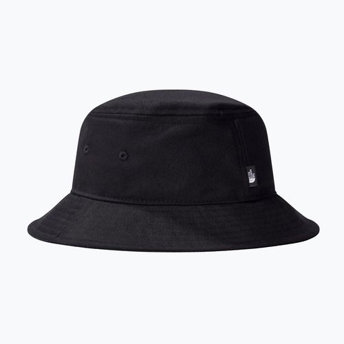 Cappello da uomo The North Face Norm Bucket tnf black