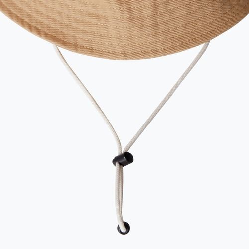 Cappello da uomo The North Face Norm Bucket khaki stone
