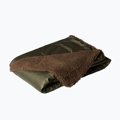 Coperta The North Face Wawona Fuzzy new taupe green/smokey