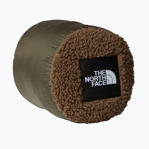 Coperta The North Face Wawona Fuzzy new taupe green/smokey