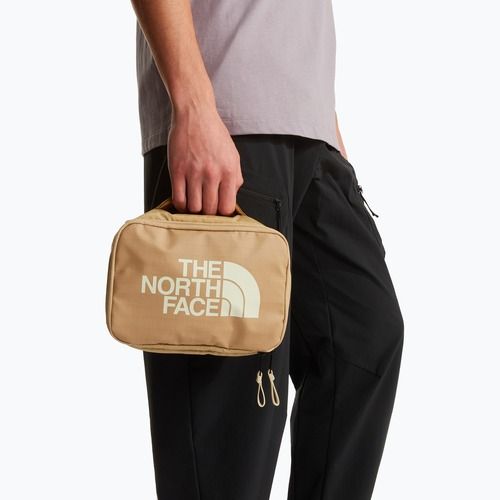 Beauty case The North Face Base Camp Voyager Dopp Kit 4 l