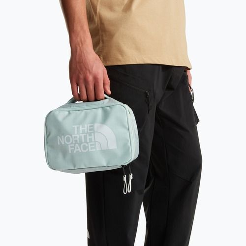 Beauty case The North Face Base Camp Voyager Dopp Kit 4 l