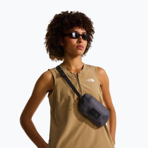 Borsello The North Face BCV Pro Crossbody anthracite grey/tnf black
