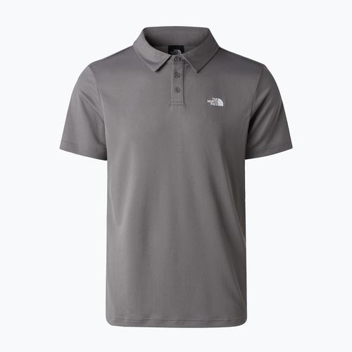 Polo da uomo The North Face Tanken Polo smoked pearl
