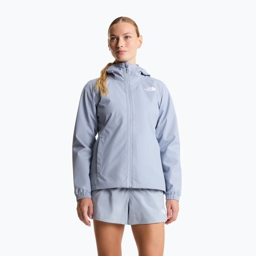 Giacca softshell da donna The North Face Quest Mono frost grey