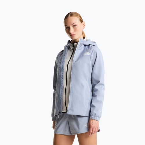 Giacca softshell da donna The North Face Quest Mono frost grey