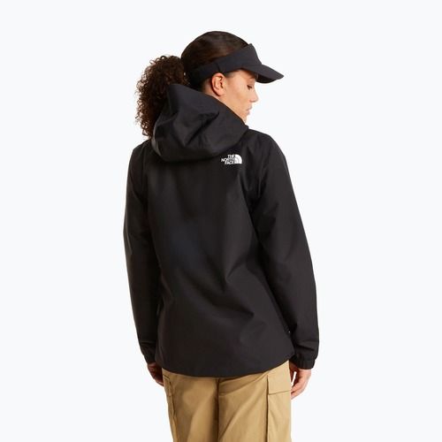 Giacca softshell da donna The North Face Quest Mono tnf black