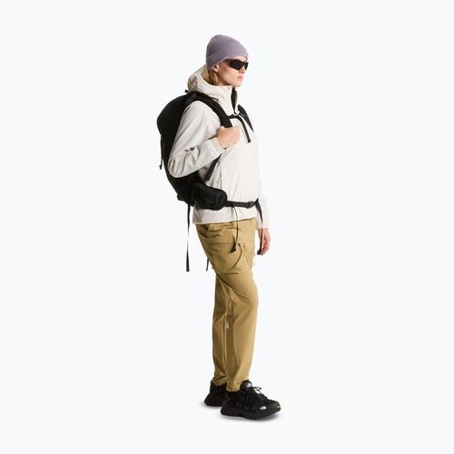 Giacca softshell da donna The North Face Quest Mono white dune