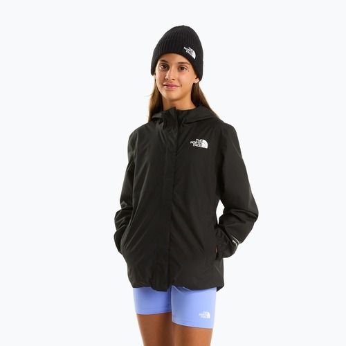 Giacca antipioggia per bambini The North Face Antora tnf black/tnf black