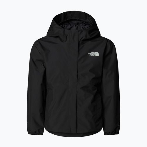 Giacca antipioggia per bambini The North Face Antora tnf black/tnf black
