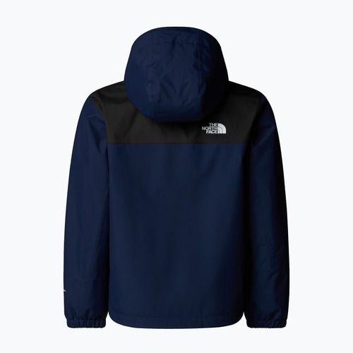 Giacca antipioggia per bambini The North Face Antora summit navy