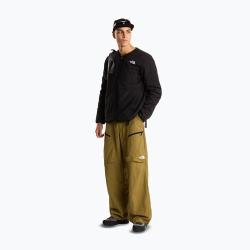 Giacca antivento da uomo The North Face Ilti Liner tnf black