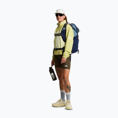 Giacca antivento da donna The North Face HKE Utility Wind lemon mist/pearl