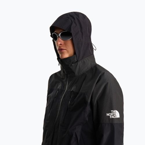 Giacca antipioggia da donna The North Face HKE Devils Thumb GTX tnf black
