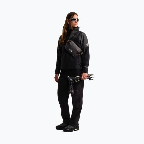 Giacca antipioggia da donna The North Face HKE Devils Thumb GTX tnf black